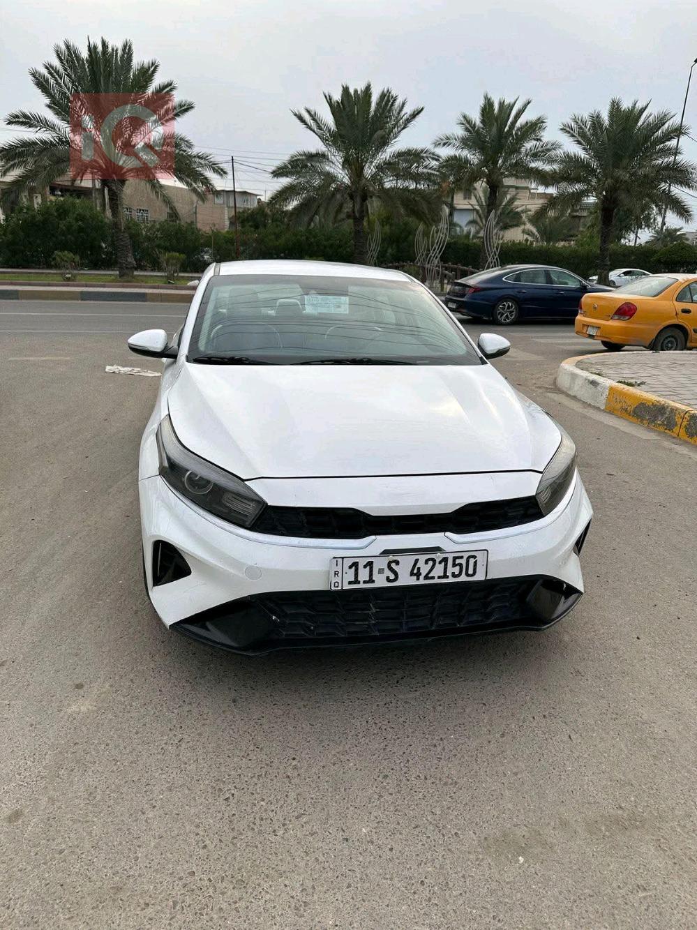 کیا فۆرتێ